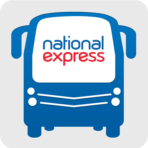 National Express Logo