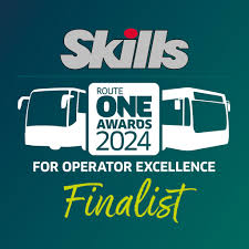 Skills Motor Coaches Award